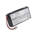 GPS, Navigaattorin akku Golf Buddy DSC-GB100K