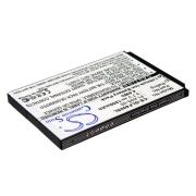 GPS, Navigaattorin akku Golf Buddy DSC-GB400
