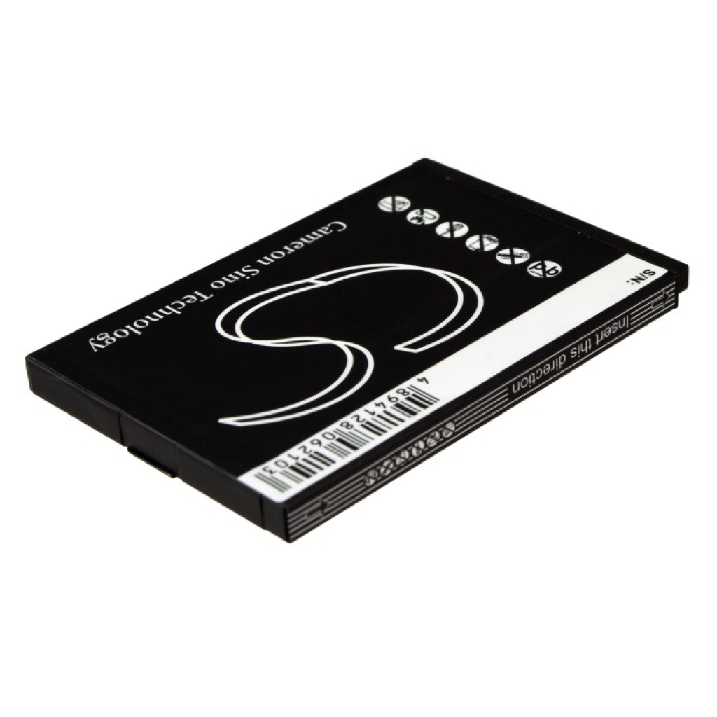 GPS, Navigaattorin akku Golf Buddy DSC-GB400
