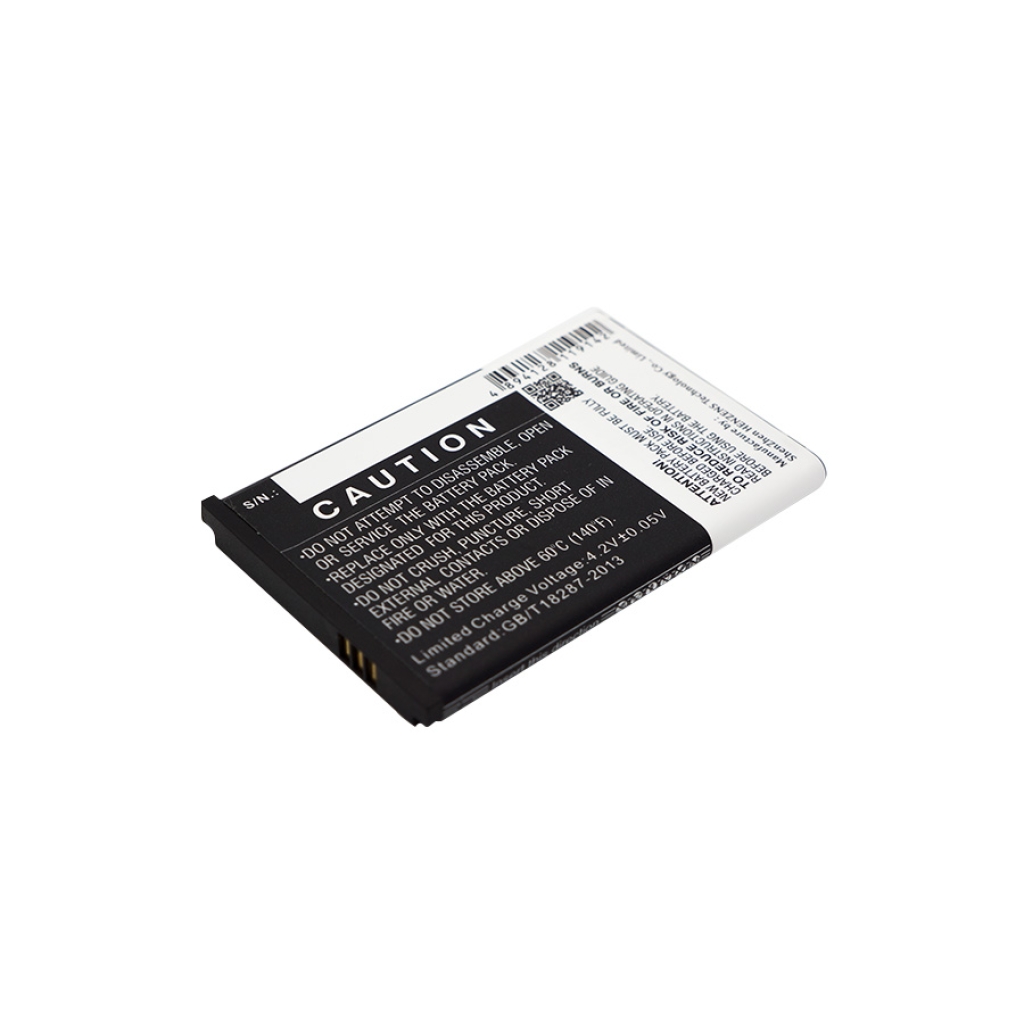 GPS, Navigaattorin akku Golf Buddy DSC-GB400