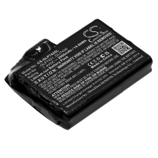 Yhteensopiva akun vaihto Glovii GLI7426,GLP7421
