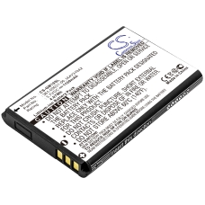 Yhteensopiva akun vaihto Garmin 010-10840-00,361-00030-00,361-00031-00,IA4V310A2