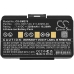 GPS, Navigaattorin akku Garmin GPSMAP 276c