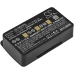 GPS, Navigaattorin akku Garmin GPSMAP 276c