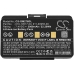 GPS, Navigaattorin akku Garmin GPSMAP 276c