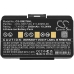 GPS, Navigaattorin akku Garmin GPSMAP 276c