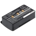 GPS, Navigaattorin akku Garmin GPSMAP 276c