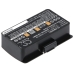 GPS, Navigaattorin akku Garmin GPSMAP 276c