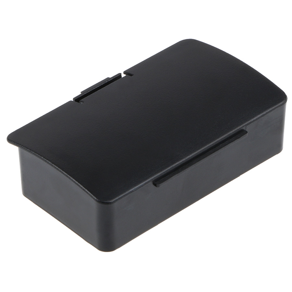 GPS, Navigaattorin akku Garmin GPSMAP 276c