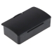 GPS, Navigaattorin akku Garmin GPSMAP 276c