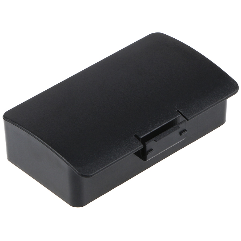 GPS, Navigaattorin akku Garmin GPSMAP 276c