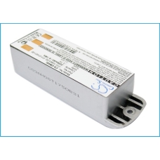 Yhteensopiva akun vaihto Garmin 010-10863-00,011-01451-00,011-01451-03