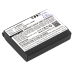 GPS, Navigaattorin akku Garmin Nuvi 500 (CS-GM500SL)