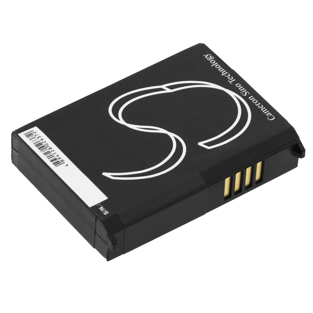 GPS, Navigaattorin akku Garmin Nuvi 500 (CS-GM500SL)