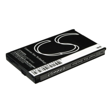 Yhteensopiva akun vaihto Garmin 010-10567-08,101056708,IA1XB12H2