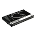 GPS, Navigaattorin akku Garmin CS-GM5SL