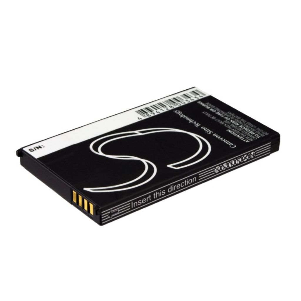GPS, Navigaattorin akku Garmin CS-GM5SL