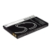 GPS, Navigaattorin akku Garmin CS-GM5SL