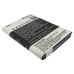 Cameron Sino CS-GM850SL tarranäkymä: 1100mAh 3,7V Li-ion, prismamainen Li-ion-puhelinakku