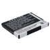 Battery compatible with Garmin