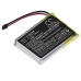 Koiran kaulapannan akku Garmin Delta Receiver (CS-GMD260SL)