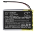 Koiran kaulapannan akku Garmin Delta Receiver (CS-GMD260SL)