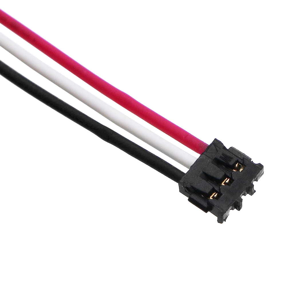 Koiran kaulapannan akku Garmin Delta Receiver (CS-GMD260SL)