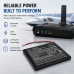 Akku yhteensopiva Garmin CS-GMD510SL