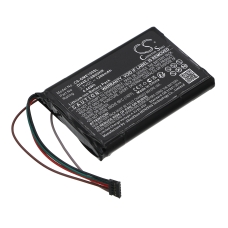 Yhteensopiva akun vaihto Garmin 361-00035-15,DI44EJ18B60HK