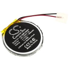 Yhteensopiva akun vaihto Garmin 361-00061-00