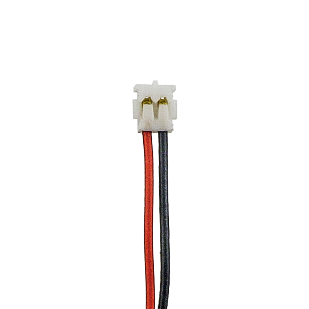 Yhteensopiva akun vaihto Garmin 361-00034-02