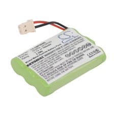 Yhteensopiva akun vaihto Gemalto A0170A,A0285A,U0156783