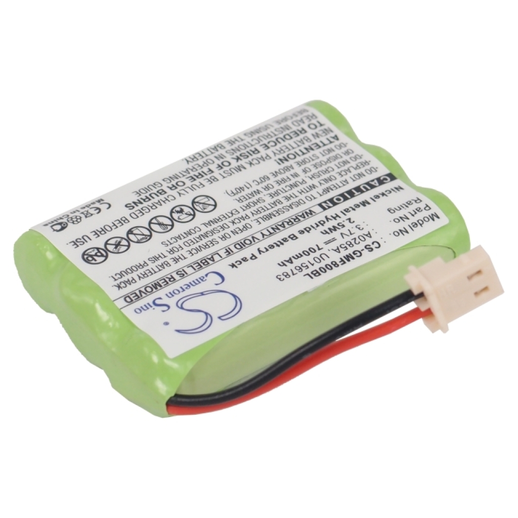 Akku Korvaa A0170A