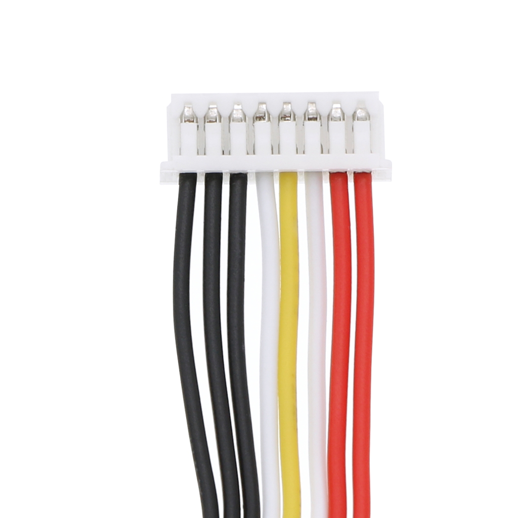 Akku yhteensopiva GE CS-GML106MD