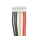 Akku yhteensopiva GE CS-GML106MD