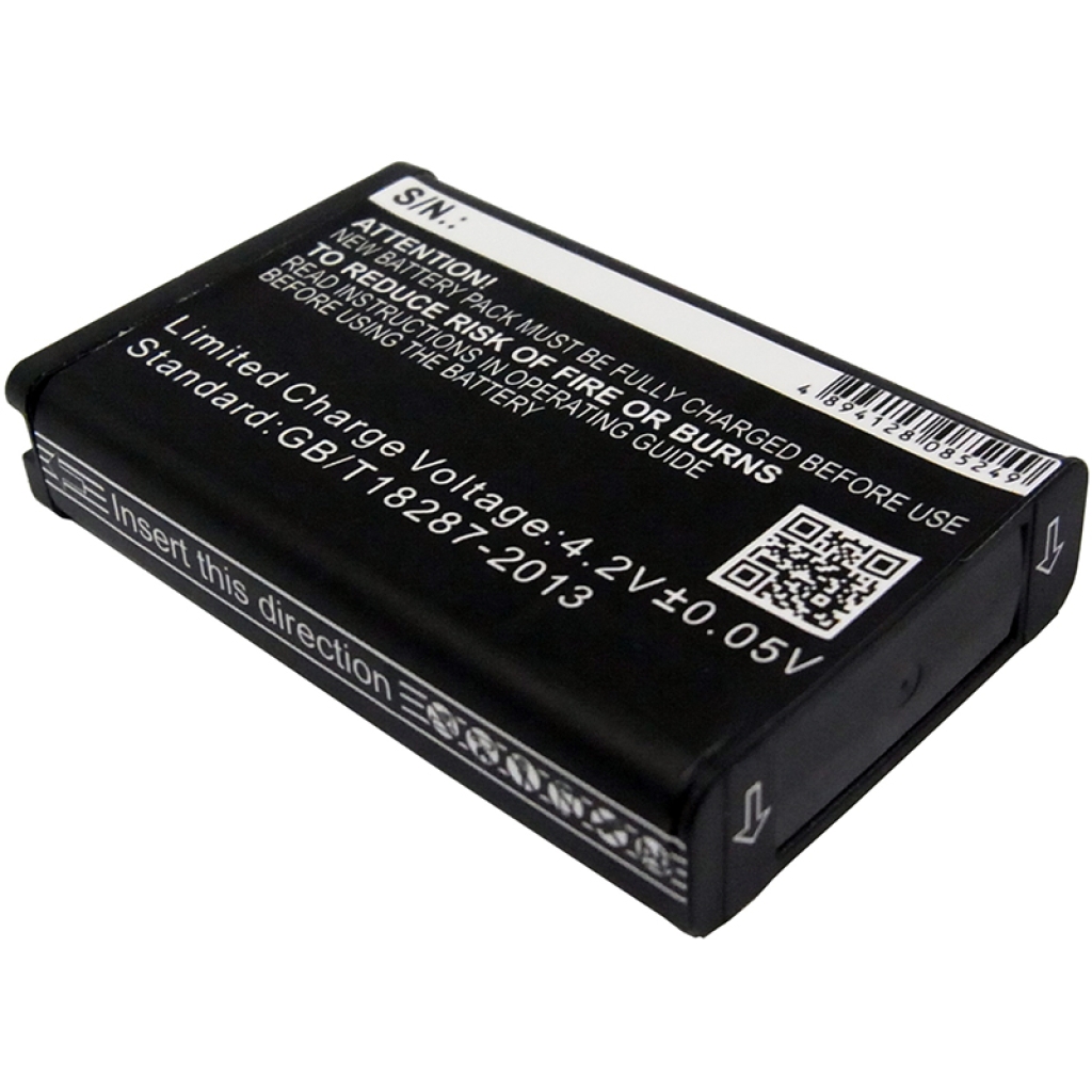 Pöytälaturi Datang CS-GML100MC