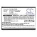 Yhteensopiva akun vaihto Gigaset V30145-K1310-X479