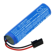 Yhteensopiva akun vaihto Garmin 361-00022-14