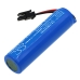 Yhteensopiva akun vaihto Garmin 361-00022-14