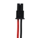 Yhteensopiva akun vaihto Garmin 361-00022-14