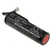 Battery for Garmin Pro handheld