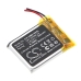 Yhteensopiva akun vaihto Garmin 361-00086-24
