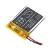 Yhteensopiva akun vaihto Garmin 361-00086-24