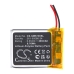 Yhteensopiva akun vaihto Garmin 361-00086-24