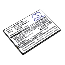Yhteensopiva akun vaihto Gigaset V30145-K1310-X471