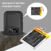 GPS, Navigaattorin akku Garmin CS-GMS135SL