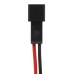 Valaistusjärjestelmän akku Gama sonic Windsor GS-99F-L