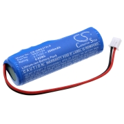 Battery compatibleWith Lighting System Battery