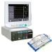Lääketieteellinen akku GE S/5 PATIENT MONITOR (CS-GMS500MD)