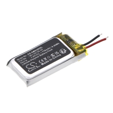 Yhteensopiva akun vaihto Garmin 361-00156-00